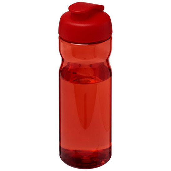H2O Active® Base Tritan™ 650 ml Sportflasche mit Klappdeckel