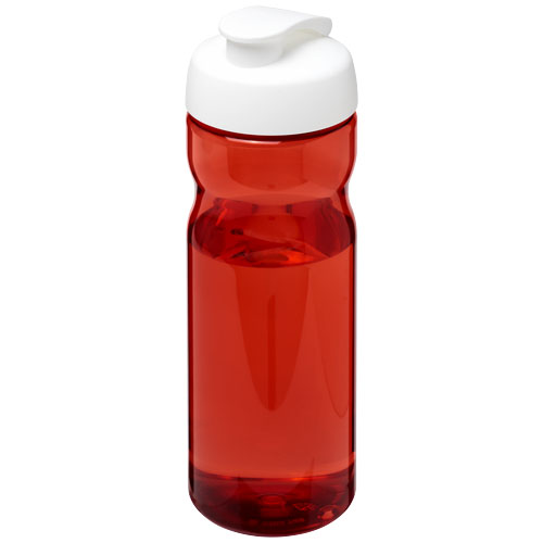 H2O Active® Base Tritan™ 650 ml Sportflasche mit Klappdeckel