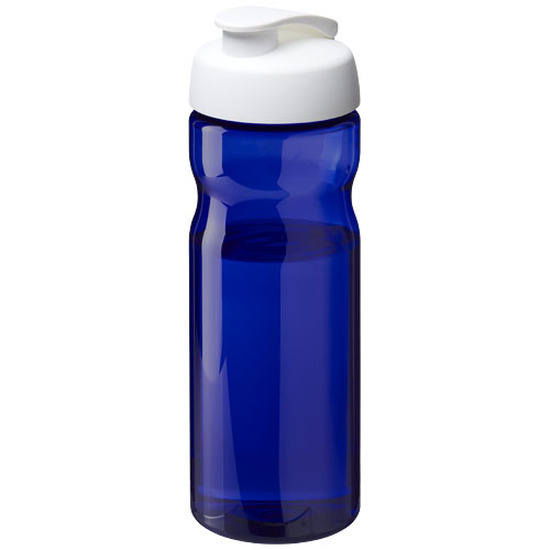 H2O Active® Base Tritan™ 650 ml Sportflasche mit Klappdeckel