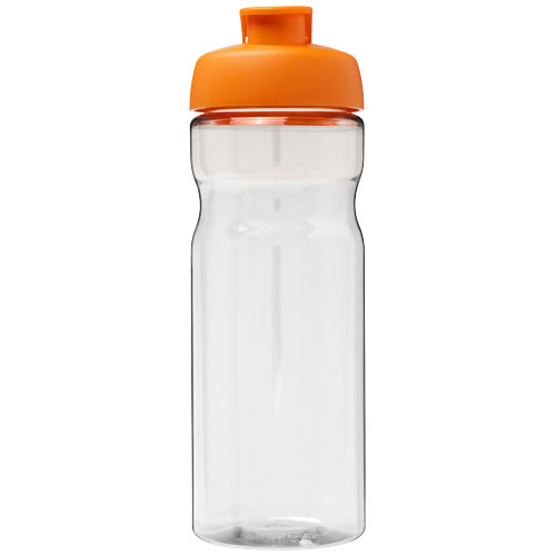 H2O Active® Base Tritan™ 650 ml Sportflasche mit Klappdeckel