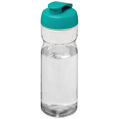 H2O Active® Base Tritan™ 650 ml Sportflasche mit Klappdeckel