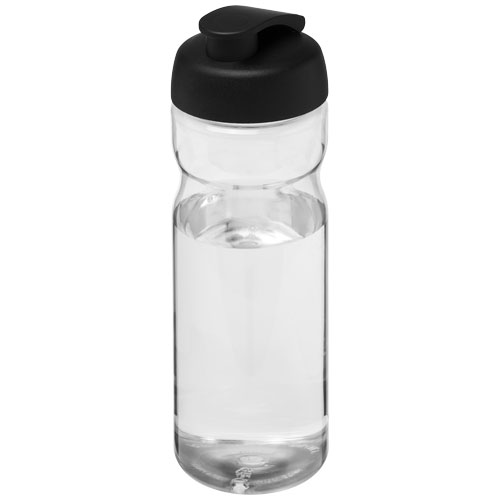 H2O Active® Base Tritan™ 650 ml Sportflasche mit Klappdeckel