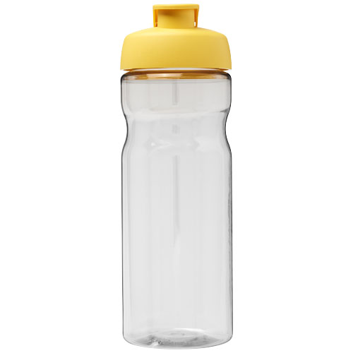 H2O Active® Base Tritan™ 650 ml Sportflasche mit Klappdeckel