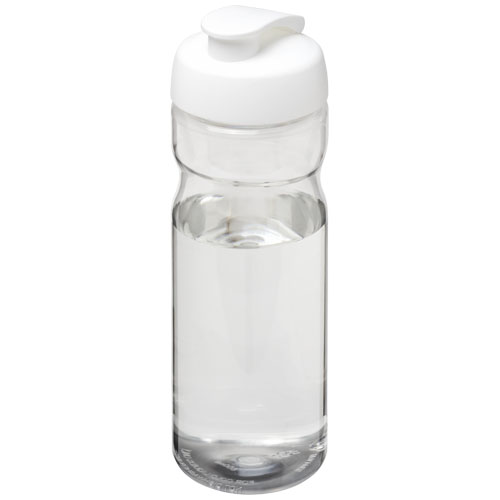 H2O Active® Base Tritan™ 650 ml Sportflasche mit Klappdeckel