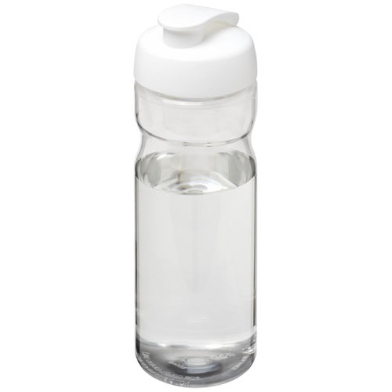 H2O Active® Base Tritan™ 650 ml Sportflasche mit Klappdeckel
