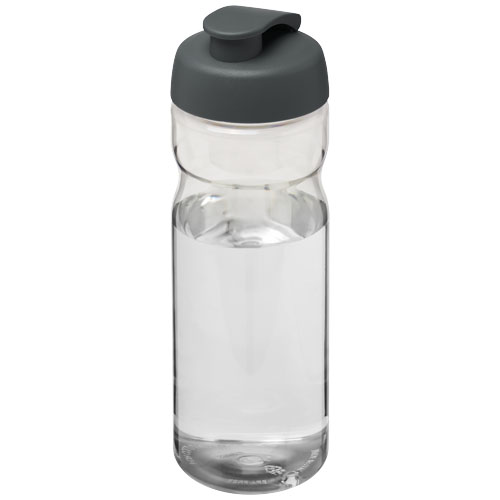 H2O Active® Base Tritan™ 650 ml Sportflasche mit Klappdeckel