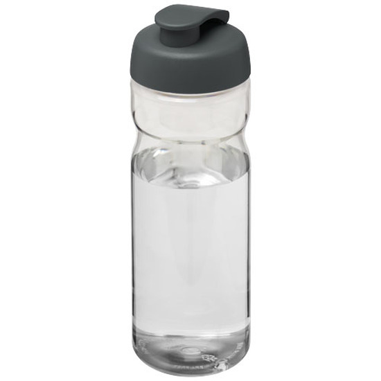 H2O Active® Base Tritan™ 650 ml Sportflasche mit Klappdeckel
