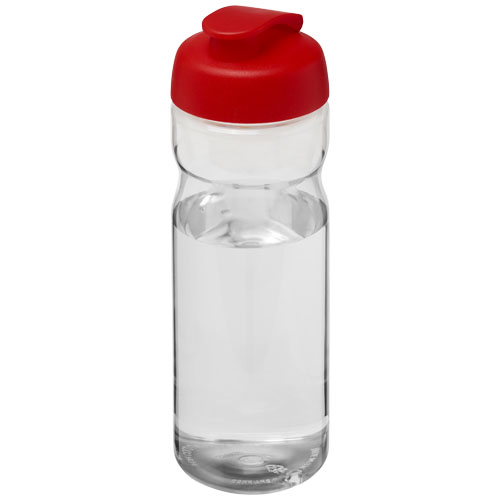 H2O Active® Base Tritan™ 650 ml Sportflasche mit Klappdeckel