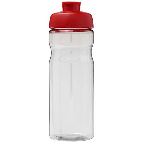 H2O Active® Base Tritan™ 650 ml Sportflasche mit Klappdeckel