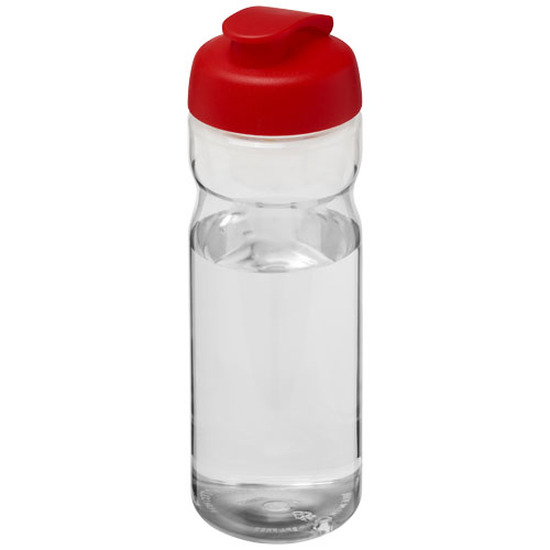 H2O Active® Base Tritan™ 650 ml Sportflasche mit Klappdeckel