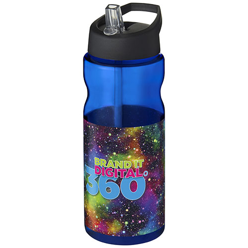 H2O Active® Base Tritan™ 650 ml Sportflasche mit Ausgussdeckel