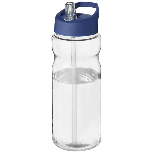 H2O Active® Base Tritan™ 650 ml Sportflasche mit Ausgussdeckel