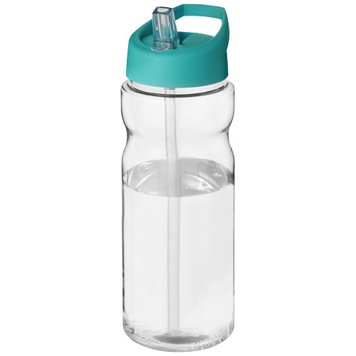 H2O Active® Base Tritan™ 650 ml Sportflasche mit Ausgussdeckel