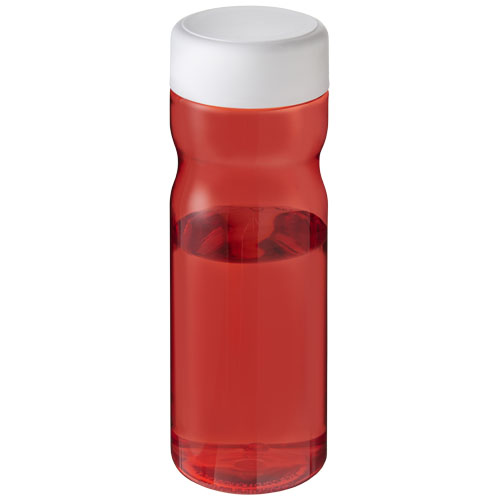 H2O Active® Base Tritan™ 650-ml-Sportflasche mit Drehdeckel