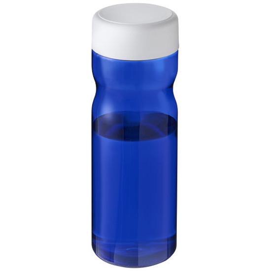 H2O Active® Base Tritan™ 650-ml-Sportflasche mit Drehdeckel