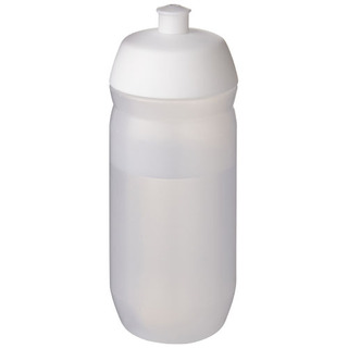 HydroFlex™ Clear 500 ml Squeezy Sportflasche