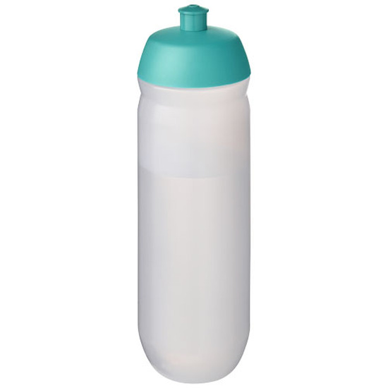 HydroFlex™ Clear 750 ml Squeezy Sportflasche