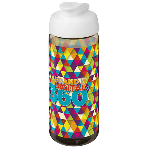 H2O Active® Octave Tritan™ 600-ml-Sportflasche mit Klappdeckel