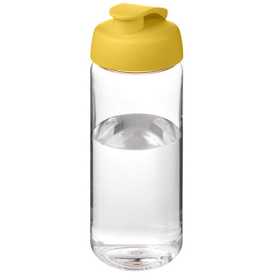 H2O Active® Octave Tritan™ 600-ml-Sportflasche mit Klappdeckel