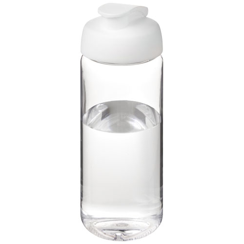 H2O Active® Octave Tritan™ 600-ml-Sportflasche mit Klappdeckel