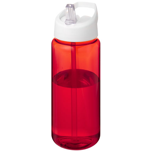 H2O Active® Octave Tritan™ 600 ml Sportflasche mit Ausgussdeckel