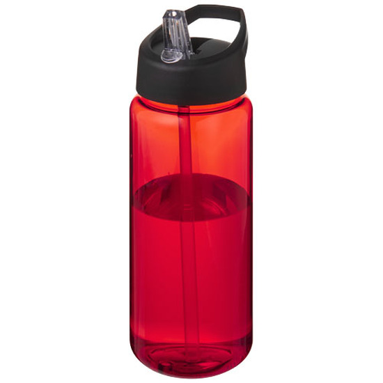 H2O Active® Octave Tritan™ 600 ml Sportflasche mit Ausgussdeckel