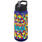 H2O Active® Octave Tritan™ 600 ml Sportflasche mit Ausgussdeckel