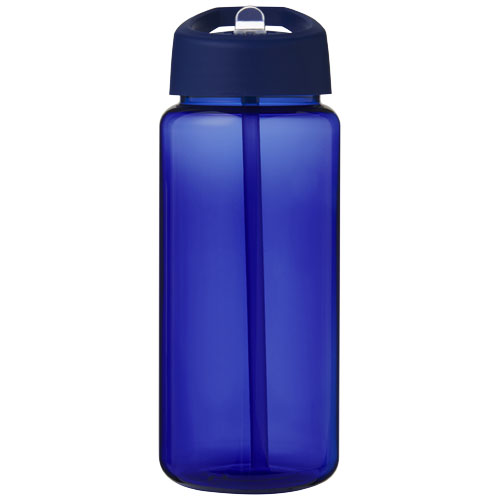 H2O Active® Octave Tritan™ 600 ml Sportflasche mit Ausgussdeckel