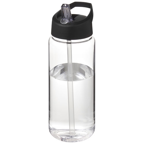 H2O Active® Octave Tritan™ 600 ml Sportflasche mit Ausgussdeckel