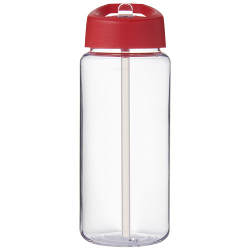 H2O Active® Octave Tritan™ 600 ml Sportflasche mit Ausgussdeckel
