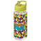 H2O Active® Octave Tritan™ 600 ml Sportflasche mit Ausgussdeckel