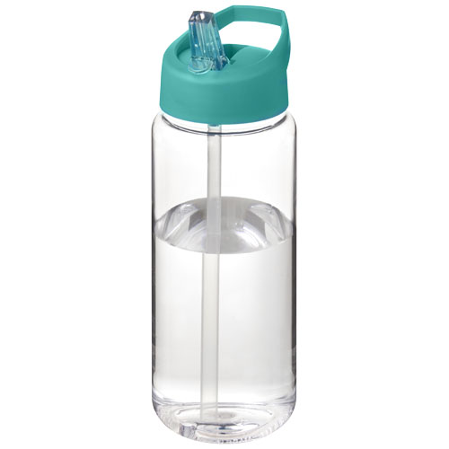 H2O Active® Octave Tritan™ 600 ml Sportflasche mit Ausgussdeckel