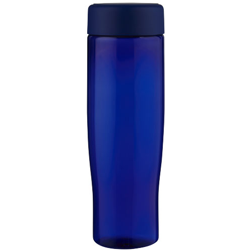 H2O Active® Eco Tempo 700 ml Wasserflasche mit Drehdeckel