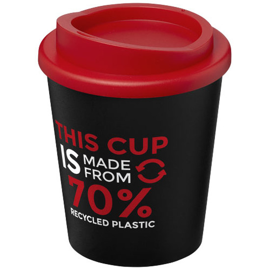 Americano® Espresso Eco 250 ml recycelter Isolierbecher