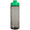 H2O Active® Eco Treble 750 ml Sportflasche mit Stülpdeckel