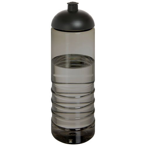 H2O Active® Eco Treble 750 ml Sportflasche mit Stülpdeckel