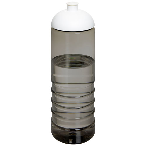 H2O Active® Eco Treble 750 ml Sportflasche mit Stülpdeckel