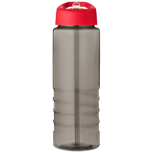 H2O Active® Eco Treble 750 ml Sportflasche mit Stülpdeckel