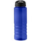 H2O Active® Eco Treble 750 ml Sportflasche mit Stülpdeckel