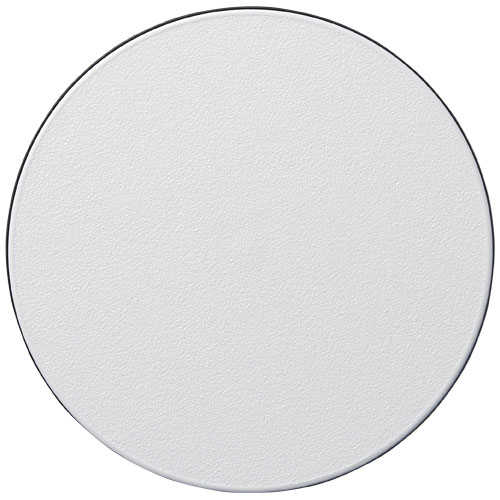 Brite-Mat® runder Untersetzer mit Reifenmaterial