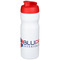 Baseline® Plus 650 ml Sportflasche mit Klappdeckel