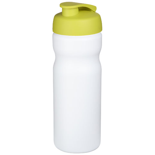 Baseline® Plus 650 ml Sportflasche mit Klappdeckel