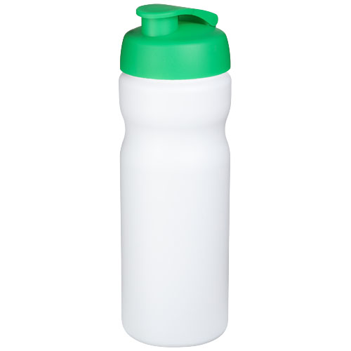 Baseline® Plus 650 ml Sportflasche mit Klappdeckel