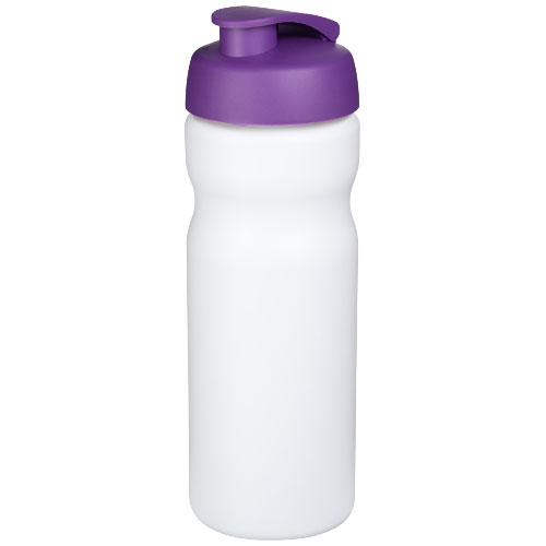 Baseline® Plus 650 ml Sportflasche mit Klappdeckel