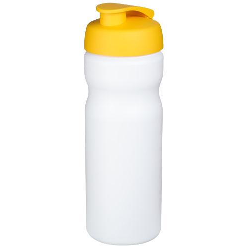 Baseline® Plus 650 ml Sportflasche mit Klappdeckel