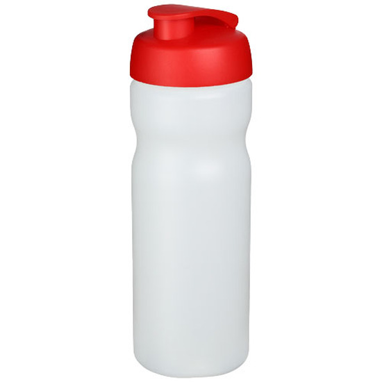 Baseline® Plus 650 ml Sportflasche mit Klappdeckel