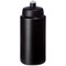 Baseline® Plus grip 500 ml Sportflasche mit Sportdeckel