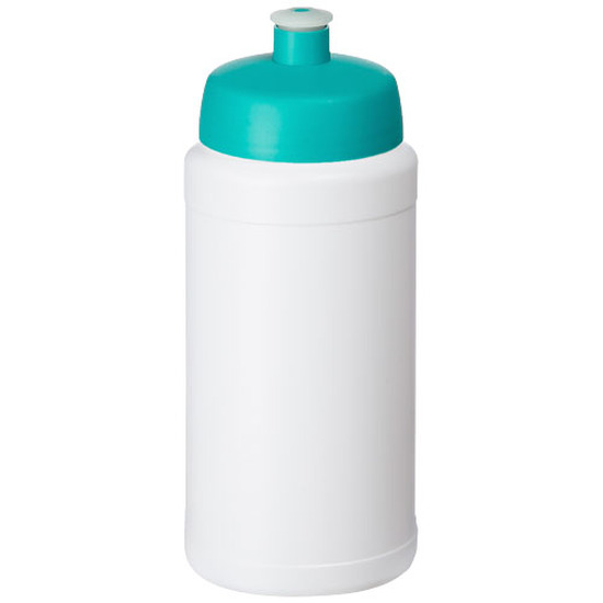 Baseline® Plus 500 ml Flasche mit Sportdeckel