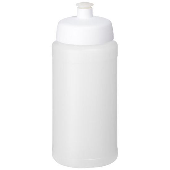 Baseline® Plus 500 ml Flasche mit Sportdeckel