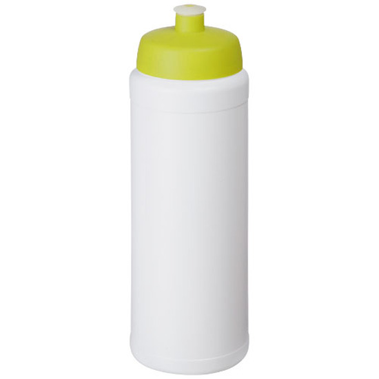 Baseline® Plus grip 750 ml Sportflasche mit Sportdeckel